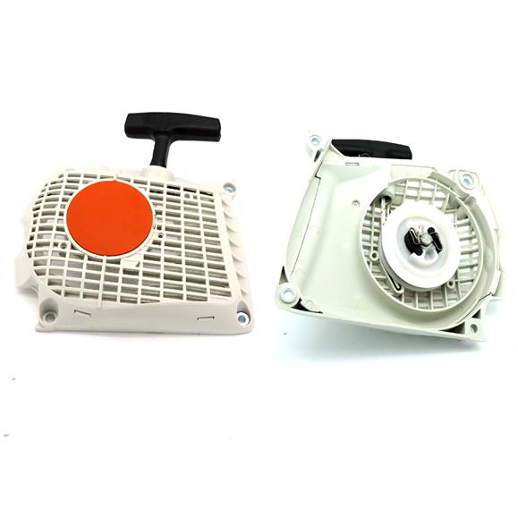 ARRANQUE STL MS-261 ARRANQUE STL MS-261