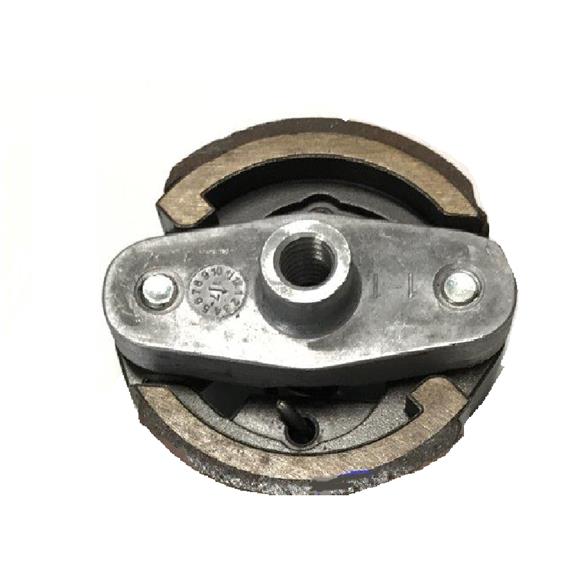 EMBRAGUE CON SOPORTE OLEO MAC SPARTA 25,26, 250,720,722,726, STARK 25,26 EFCO 245, 270, 8220, 8260