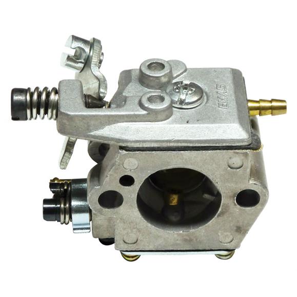 CARBURADOR SPARTA 37, 38, 42, 44, 380, 420, 440 STARK 37, 38, 42, 44, 3700, 3800, 3800 ZAMA C1Q-E12