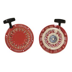 ARRANQUE COMPLETO GX-120, GX-160, GX-200 TRINQUETE PLASTICO