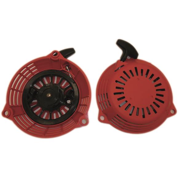 ARRANQUE COMPLETO GC-135, GC-160, GCV-135, GCV-160