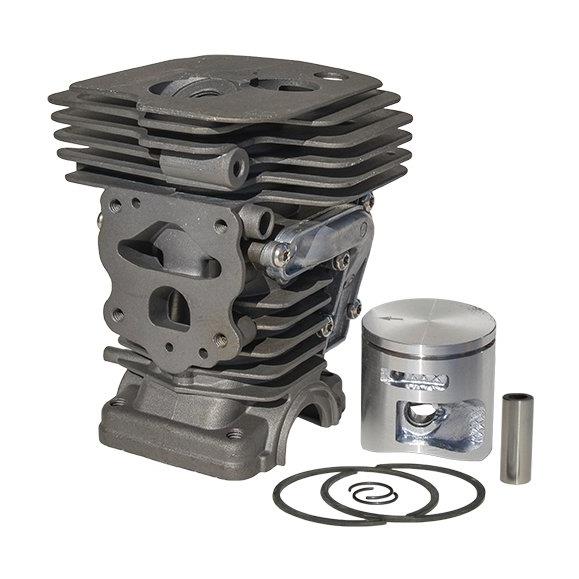 CILINDRO COMPLETO HSQ 450 DIAM. 44 MM