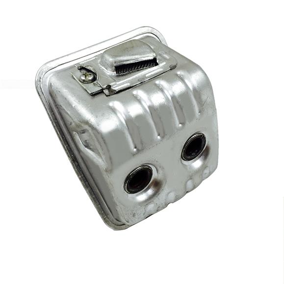 TUBO ESCAPE HSQ 135, 140, 435, 440, 445, 450 TUBO ESCAPE HSQ 135, 140, 435, 440, 445, 450