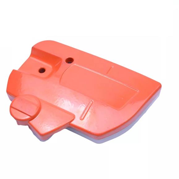 TAPA CADENA HSQ 345E, 445E, 450E, 455E