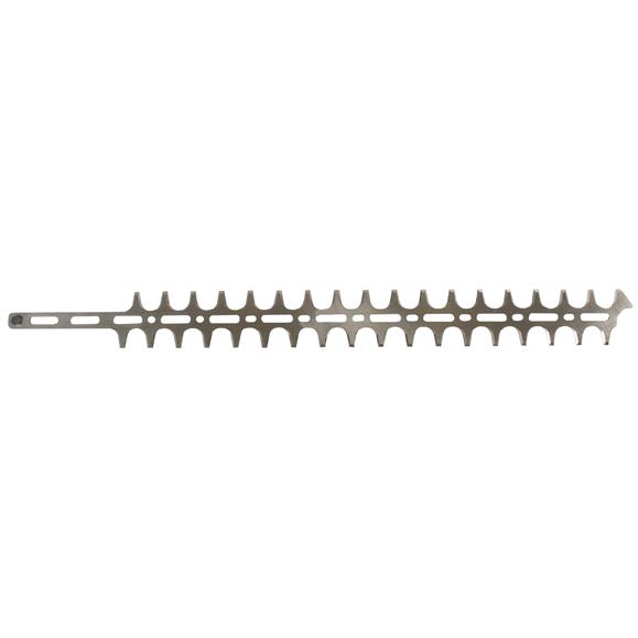 CUCHILLA CORTASETOS ECHO SUP/INF HC-2810ESR, DH-280ST(X411-001280)