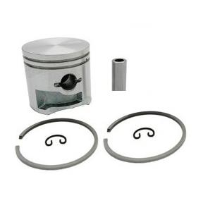 PISTON COMPLETO DIAM. 45.5 MM, GZ-50, BKZ-5000 ,BZC-5000, 253-R, 253-RB, 253-RJ, 553-RS, 553RBX