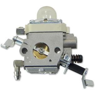 CARBURADOR COMPLETO BS-50-2I,  BS-60-2I, BS-70-2I WALBRO HDA-242