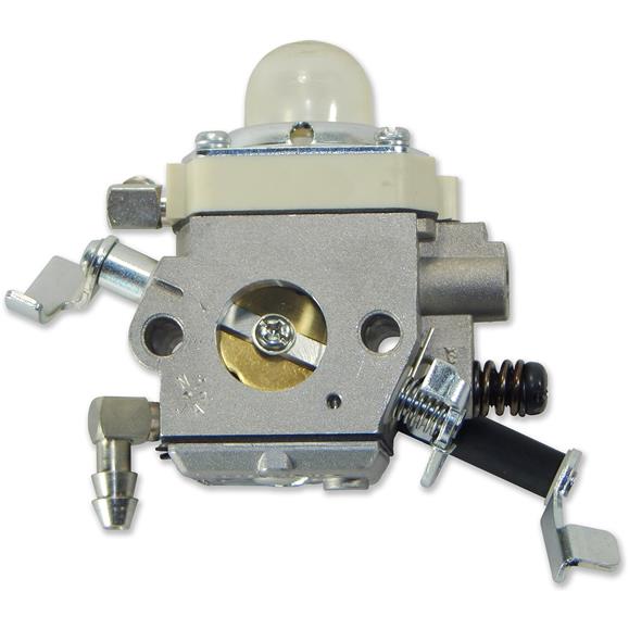 CARBURADOR COMPLETO BS-50-2I,  BS-60-2I, BS-70-2I WALBRO HDA-242