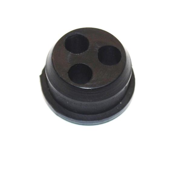 PASAMURO 3 TUBOS DIAM 17 MM, DIAM ORIF. 5 MM C225S, C226, DH221, ES-2100, ES-2400, ES-250ES, F225, F