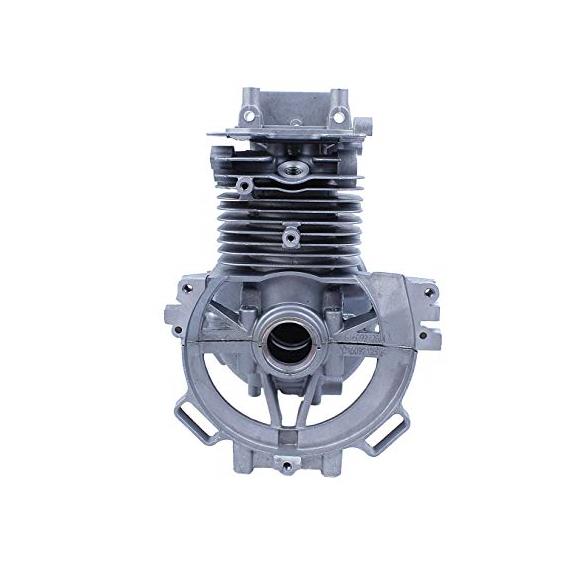 CILINDRO, PISTON DIAM 39 MM , INCLUYE  SEMICARTER GX-35, GX-35NT, UMK-435