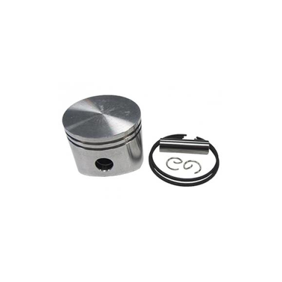 PISTON COMPLETO GS-44, GS-440, MT-440 DIAM 42 MM