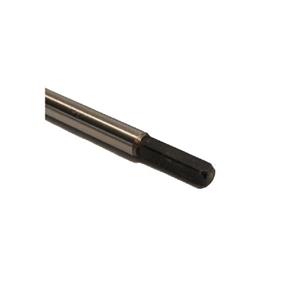 EJE DE TRANSMISION STL , LONG 1610 MM, CUADRADO 6 MM FS-160, FS-180, FS-220, FS-280, FS-290