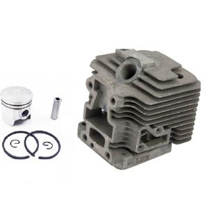 CILINDRO COMPLETO TJ-23V DIAM 31,9 MM, BULON 8 MM