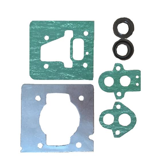 KIT JUNTAS Y RETENES TJ-45, TJ-45E 11061-2176, 11061-2175, 11061-2178, 11061-2173
