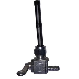 GRIFO GASOLINA HEMBRA M12 X 100 L , ESPIGA 6 MM