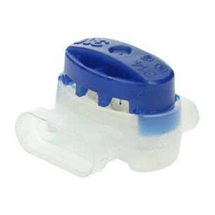 CONECTOR 3 CABLES 3M, PROTECCIÓN IP-67, PARA CABLES DE 0,5-1,5 MM2-