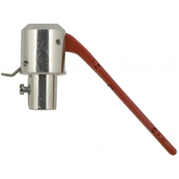 PALANCA ON-OFF 1 CABLE PARA MOTOAZADAS DIESEL DIAM. 20.5 MM PALANCA ON-OFF 1 CABLE PARA MOTOAZADAS DIESEL DIAM. 20.5 MM