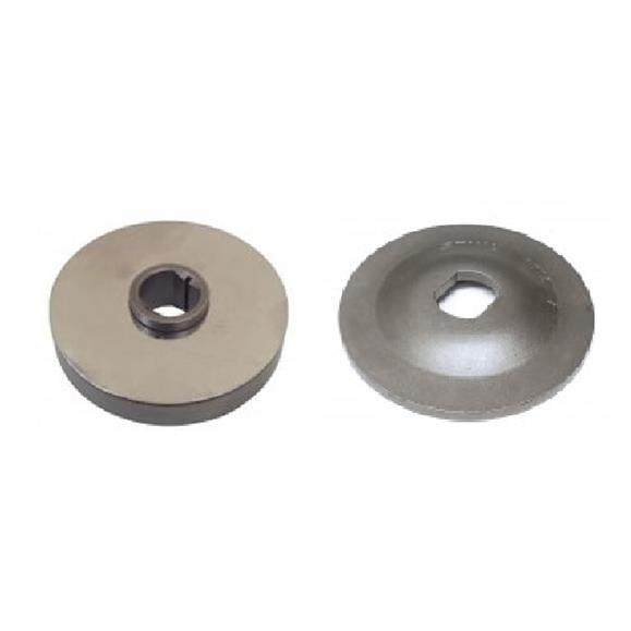 JUEGO DISCOS FS-500, FS-510, FS-510C, FS-550, FS-560, FS-560C JUEGO DISCOS FS-500, FS-510, FS-510C, FS-550, FS-560, FS-560C