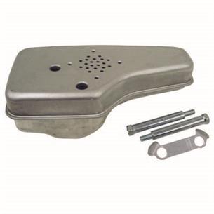 790828 TUBO ESCAPE MOD. QUANTUM 4,5-5 HP