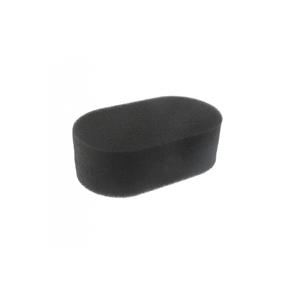 FILTRO AIRE CORTACESPED CHINOS, DIAM 115 X 65 X 40 MM