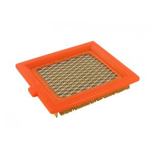 FILTRO AIRE CORTACESPED CHINOS, DIAM 122 X 110 X 20 MM M150, RM45, SV150, RV150, R-434, R-484, R-534