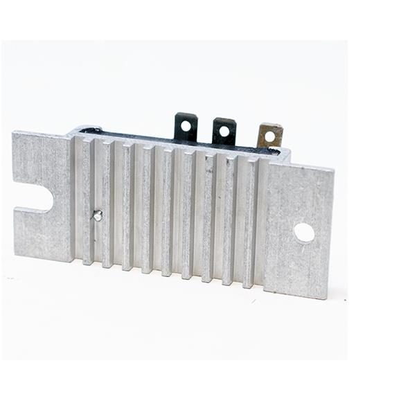 REGULADOR CORRIENTE 3 TERMINALES, SERIES FH, FS, FX