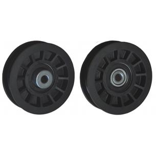 POLEA CT-131,CT-135,CT-141,CT-150,CT-151,CT-160,CT-172,CT-180,CT-200,CT-220 DIAM 89MM, EJE 9.5 MM