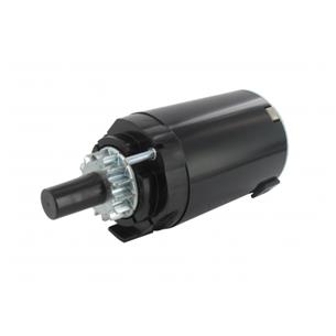 MOTOR ARRANQUE SV470S, SV480S, SV530S, SV540S, SV590S, SV600S, 15-20 HP PIÑON 14 DIENTES