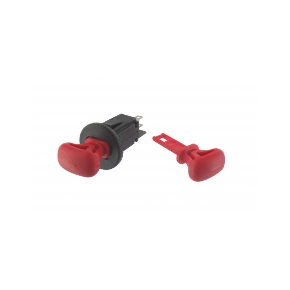 INTERRUPTOR 2 POLOS ,MTD, ARIENS
