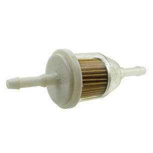 FILTRO GASOLINA KOHLER -  DIAM 6,5 - 8 MM, 28 MICRON