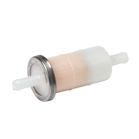 FILTRO DIESEL - ORIGINAL  KAWASAKI, HONDA , ISEKI, KUBOTA, YANMAR - DIAM 8 MM