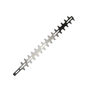 CUCHILLA CORTASETOS STL , LONG. 615 MM, LONG ESPADA 550 MM HL-45, HL-75, HL-90, HL-95, HL-100,HLE-71