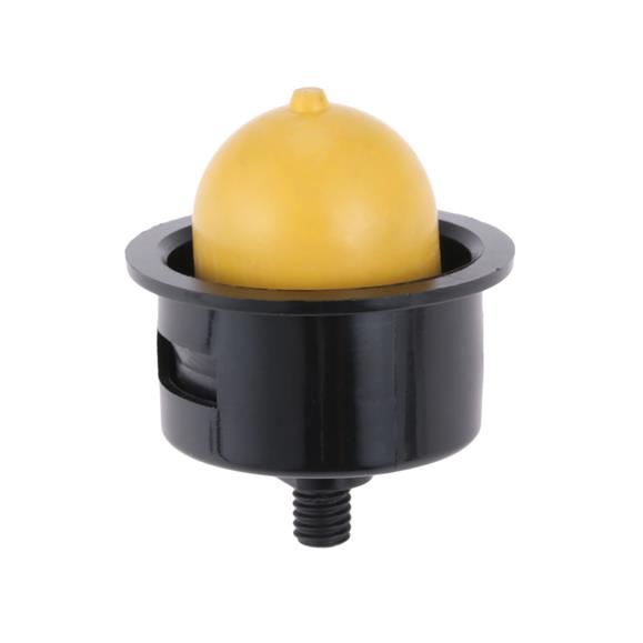 CEBADOR GASOLINA CORTACESPED CHINOS, ROSCADO POSTERIOR 3.5 mm