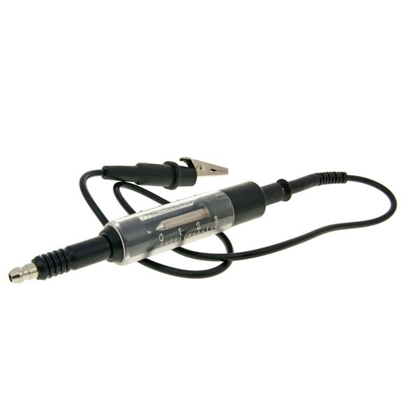 TESTER COMPROBADOR CORRIENTE BOBINAS