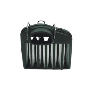 FILTRO AIRE NYLON FIJACION LATERAL 362, 365, 371, 372,JONSERED CS-2063, 2065, 2071, 2163, 2165, 2171