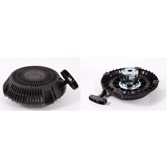 ARRANQUE COMPLETO EX-35, EX-40 20B5030100, 20B50301H0, 22G5030100, 20B5030120