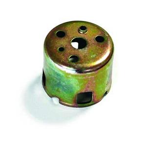 POLEA ARRANQUE DE METAL GX-390 PESTAÑA METAL DIAM 66,5 MM ALT 73