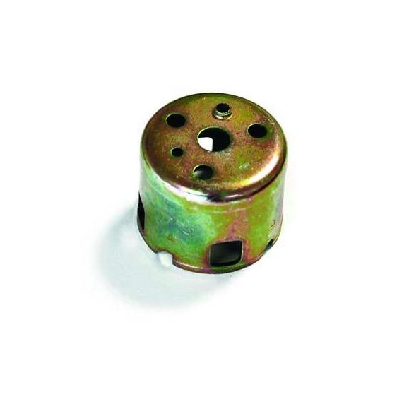 POLEA ARRANQUE DE METAL GX-390 PESTAÑA METAL DIAM 66,5 MM ALT 73