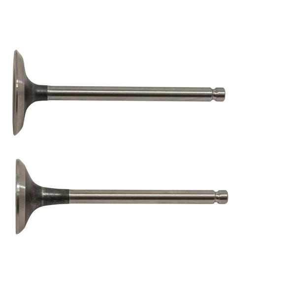 VALVULA ADMISION Y ESCAPE SUBARU EX-27