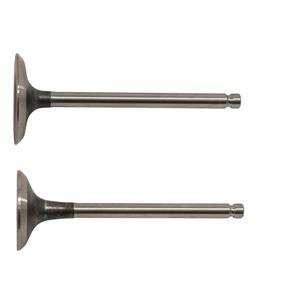 VALVULA ADMISION Y ESCAPE SUBARU EX-40