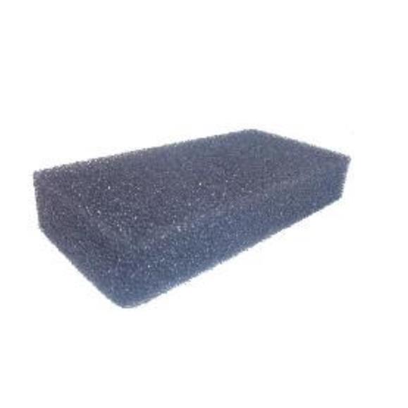 PREFILTRO AIRE EU30I, EU30IK1  DIAM 117 X 55 MM PREFILTRO AIRE EU30I, EU30IK1  DIAM 117 X 55 MM