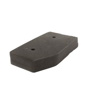 FILTRO AIRE EM5000, EM7000,  EU5000I, EU6500IS DIAM 214 X 114 X 33 MM