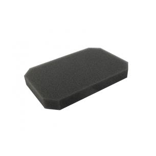 FILTRO AIRE EX-17, DIAM 129 X 83 X 15 MM