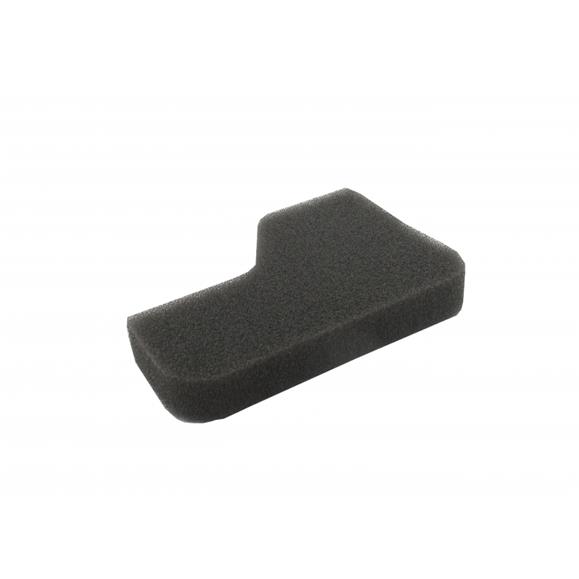 FILTRO AIRE MB-248, MOTOR EVC-200 DIAM. 96 X 67 MM