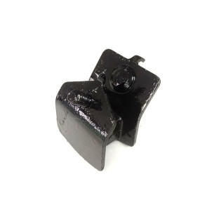 SILENBLOCK GENERADOR HASTA 6 CV