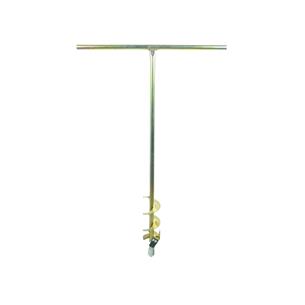 AHOYADOR MANUAL PROF. 100 MM