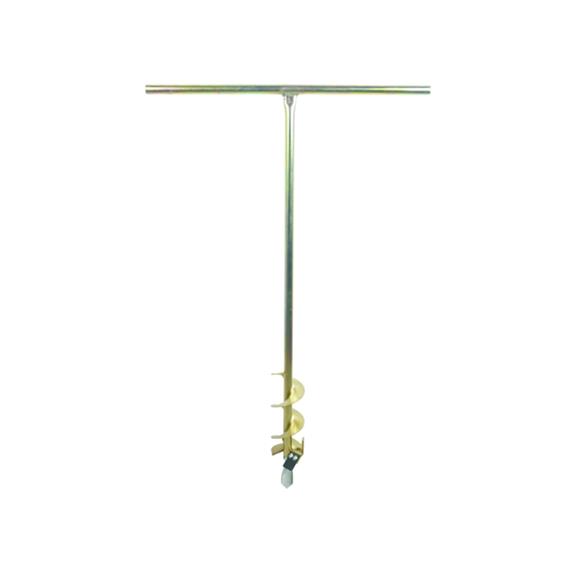 AHOYADOR MANUAL PROF. 100 MM