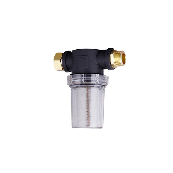 FILTRO ASPIRACION 3/4 M-H , 100 MESH, 30 L/MIN.