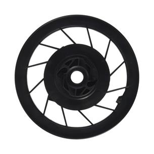 POLEA ARRANQUE 5 HP VANGUARD Y QUANTUM DIAM 136MM