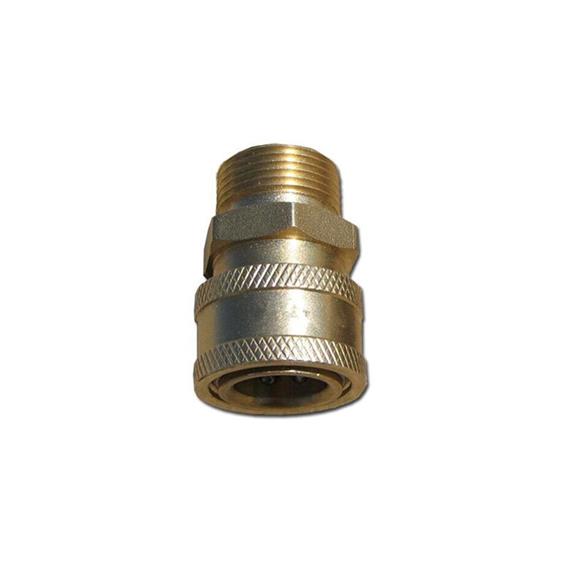 ENCHUFE RAPIDO MANGUERA M22 X 1.5